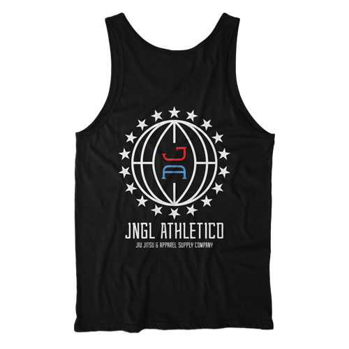 JA Global - Tank Top