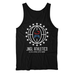 JA Global - Tank Top