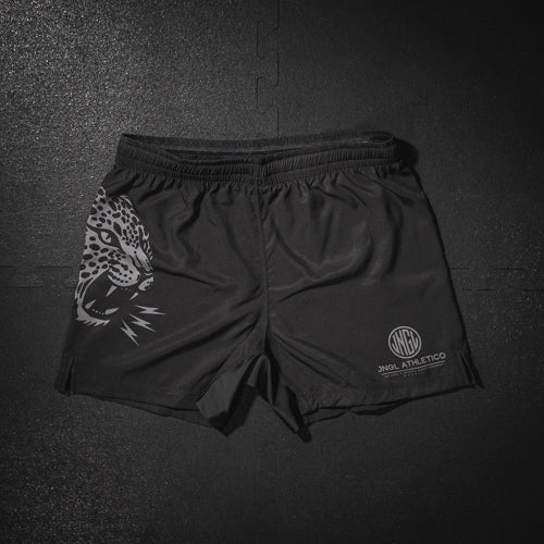 JA Grappling Club 5" BJJ - Grappling Shorts - Brazilian Jiu Jitsu