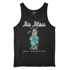 Jiu Jitsu Lifestyle - Tank Top