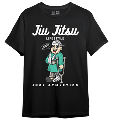 Jiu Jitsu Lifestyle - T-Shirt