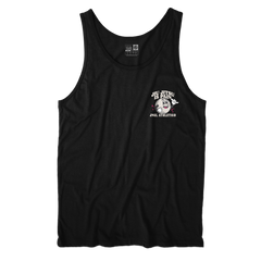 Jiu Jitsu is Pain - Tank Top