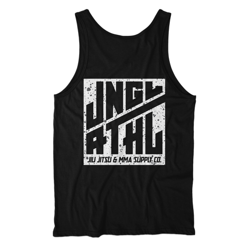 JNGL ATHL - Tank Top