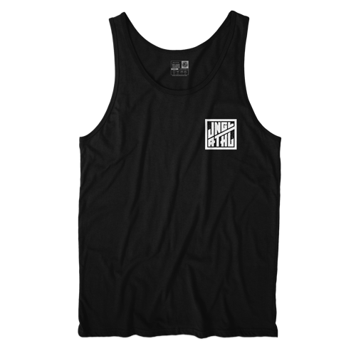 JNGL ATHL - Tank Top