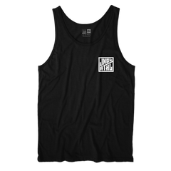 JNGL ATHL - Tank Top