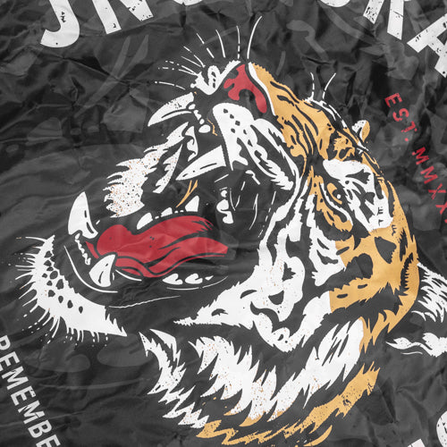 Grappling Club Flag