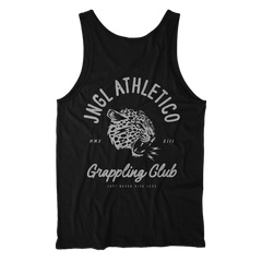 Jag Grappling Club - Tank Top