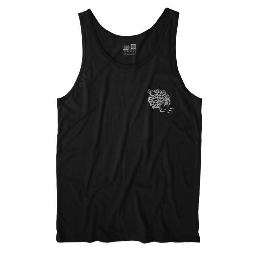 Jag Grappling Club - Tank Top