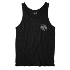 Jag Grappling Club - Tank Top