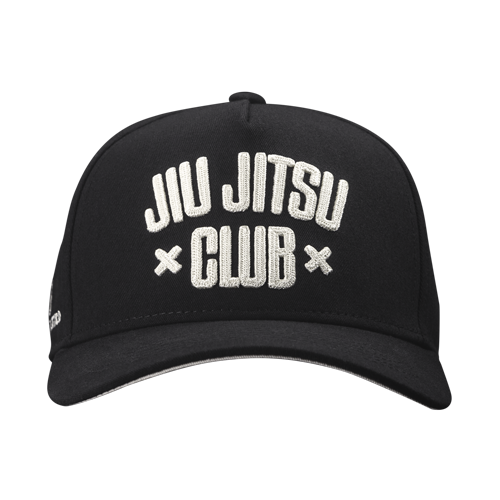 Jiu Jitsu Club Hat