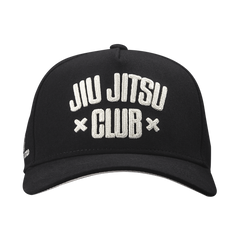 Jiu Jitsu Club Hat