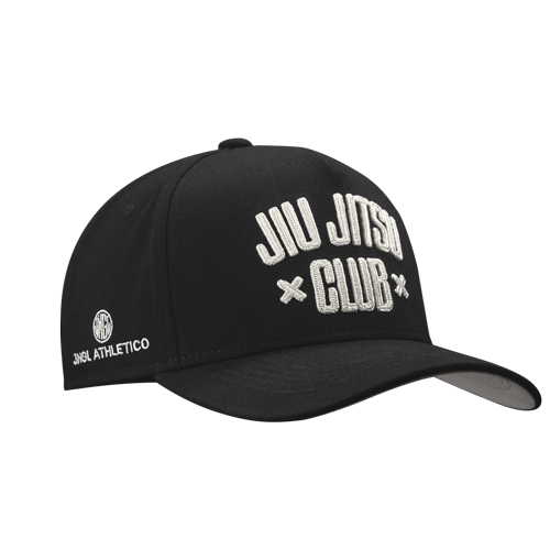 Jiu Jitsu Club Hat