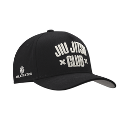 Jiu Jitsu Club Hat