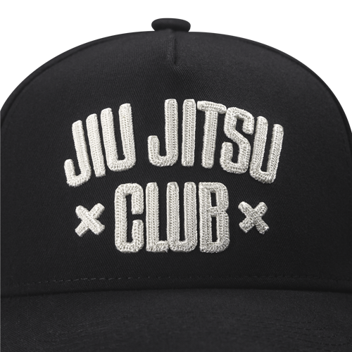 Jiu Jitsu Club Hat