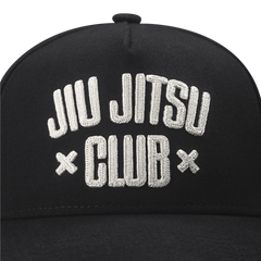 Jiu Jitsu Club Hat