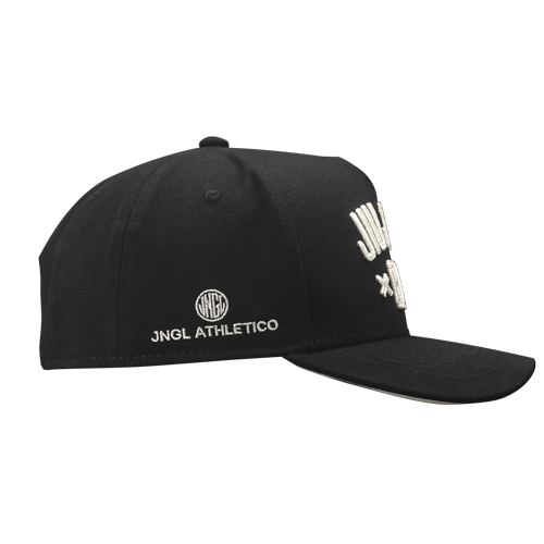 Jiu Jitsu Club Hat