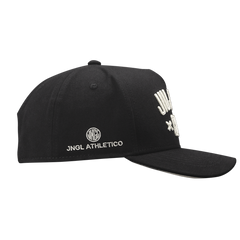 Jiu Jitsu Club Hat