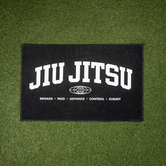 Jiu Jitsu - Indoor Doormat