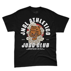 Judo Club - T-Shirt