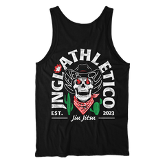 Never Quit - Tank Top