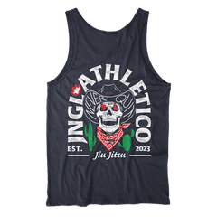 Never Quit - Tank Top