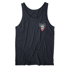 Never Quit - Tank Top