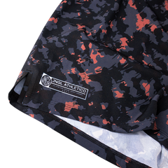 Night Pulse 7" BJJ - Grappling Shorts - Brazilian Jiu Jitsu