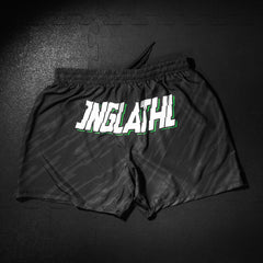 Night Vision 5" BJJ - Grappling Shorts - Brazilian Jiu Jitsu