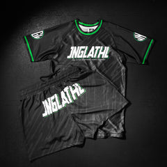 Night Vision BJJ - Short Sleeve Rashguard Brazilian Jiu Jitsu