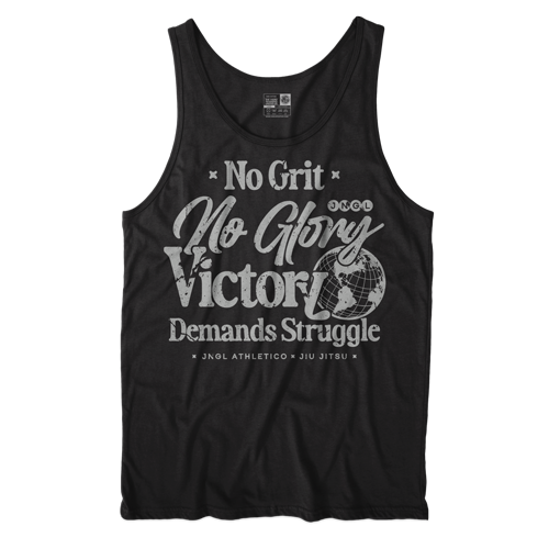 No Grit No Glory - Tank Top