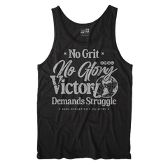 No Grit No Glory - Tank Top