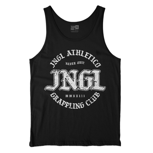 OE Grappling Club - Tank Top