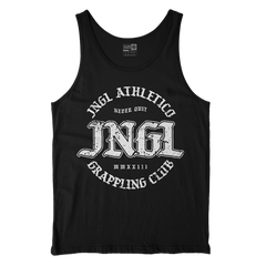 OE Grappling Club - Tank Top