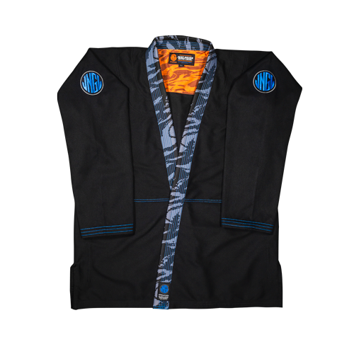 Powercat GI - BJJ GI - Brazilian Jiu Jitsu Kimono