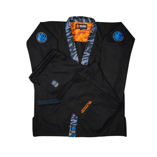 Powercat GI - BJJ GI - Brazilian Jiu Jitsu Kimono