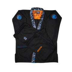 Powercat GI - BJJ GI - Brazilian Jiu Jitsu Kimono