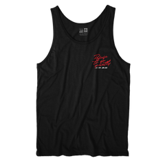 Refuse To Go Quietly Tank Top