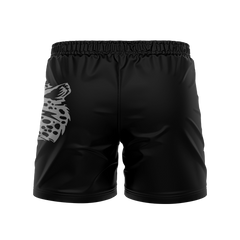 JA Grappling Club 5" BJJ - Grappling Shorts - Brazilian Jiu Jitsu