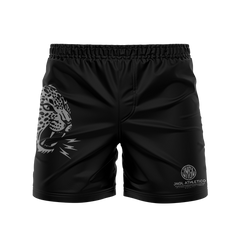 JA Grappling Club 5" BJJ - Grappling Shorts - Brazilian Jiu Jitsu