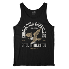 Submission Grapplers - Tank Top