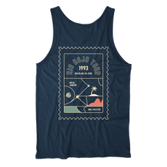 Rio Dojo Tour - Tank Top
