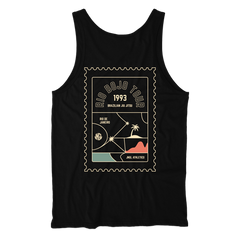 Rio Dojo Tour - Tank Top