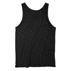 Grappling Club - Tank Top