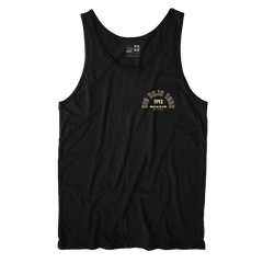 Rio Dojo Tour - Tank Top