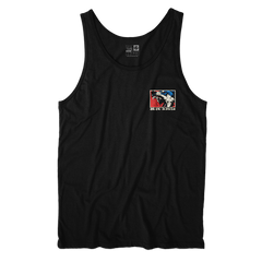 Wolf Pack Jiu Jitsu Club - Tank Top