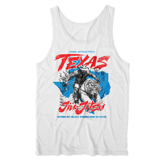 Texas Jiu-Jitsu - Tank Top