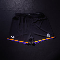 The Valley 5" BJJ - Grappling Shorts - Brazilian Jiu Jitsu