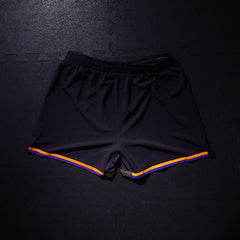 The Valley 5" BJJ - Grappling Shorts - Brazilian Jiu Jitsu