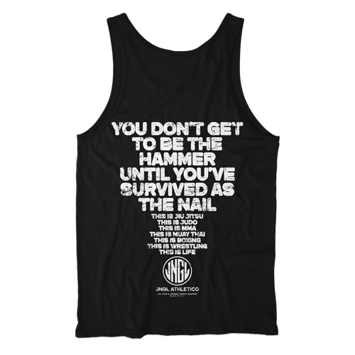 This is Life - Tank Top