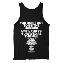 This is Life - Tank Top